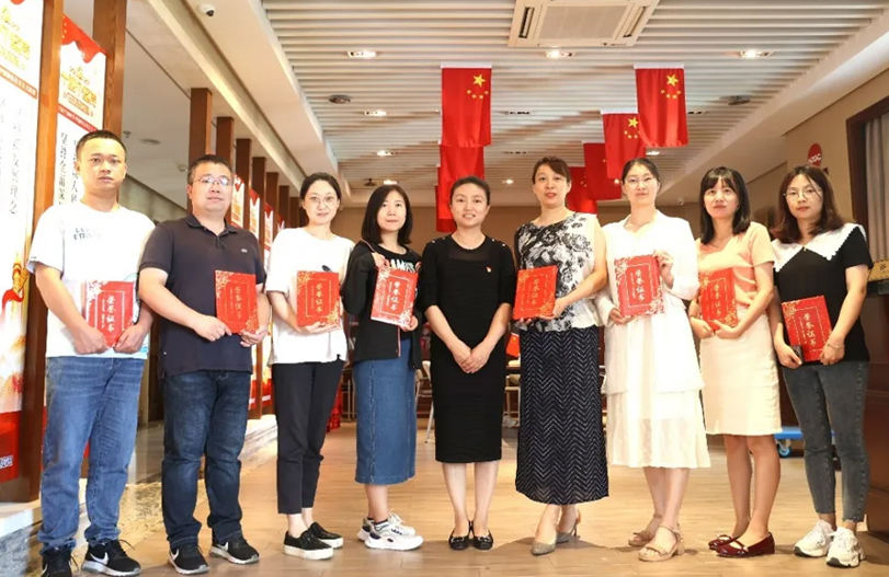 【文体活动】民主管理增活力 凝心聚力促发展 | 乐鱼营销开展厂务公开竞赛活动